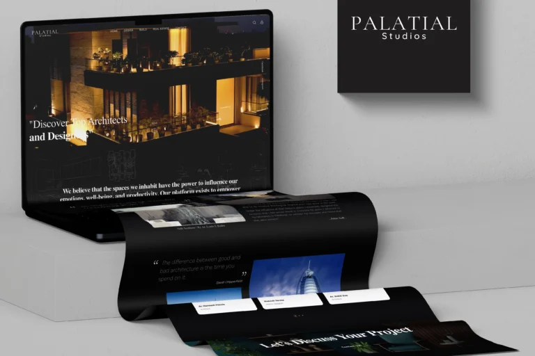Palatial Studios