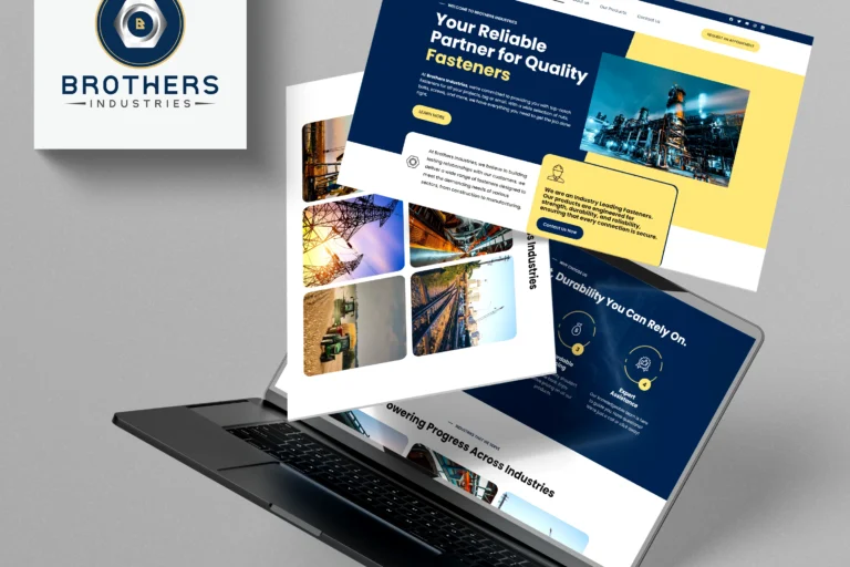 Brothers Industries
