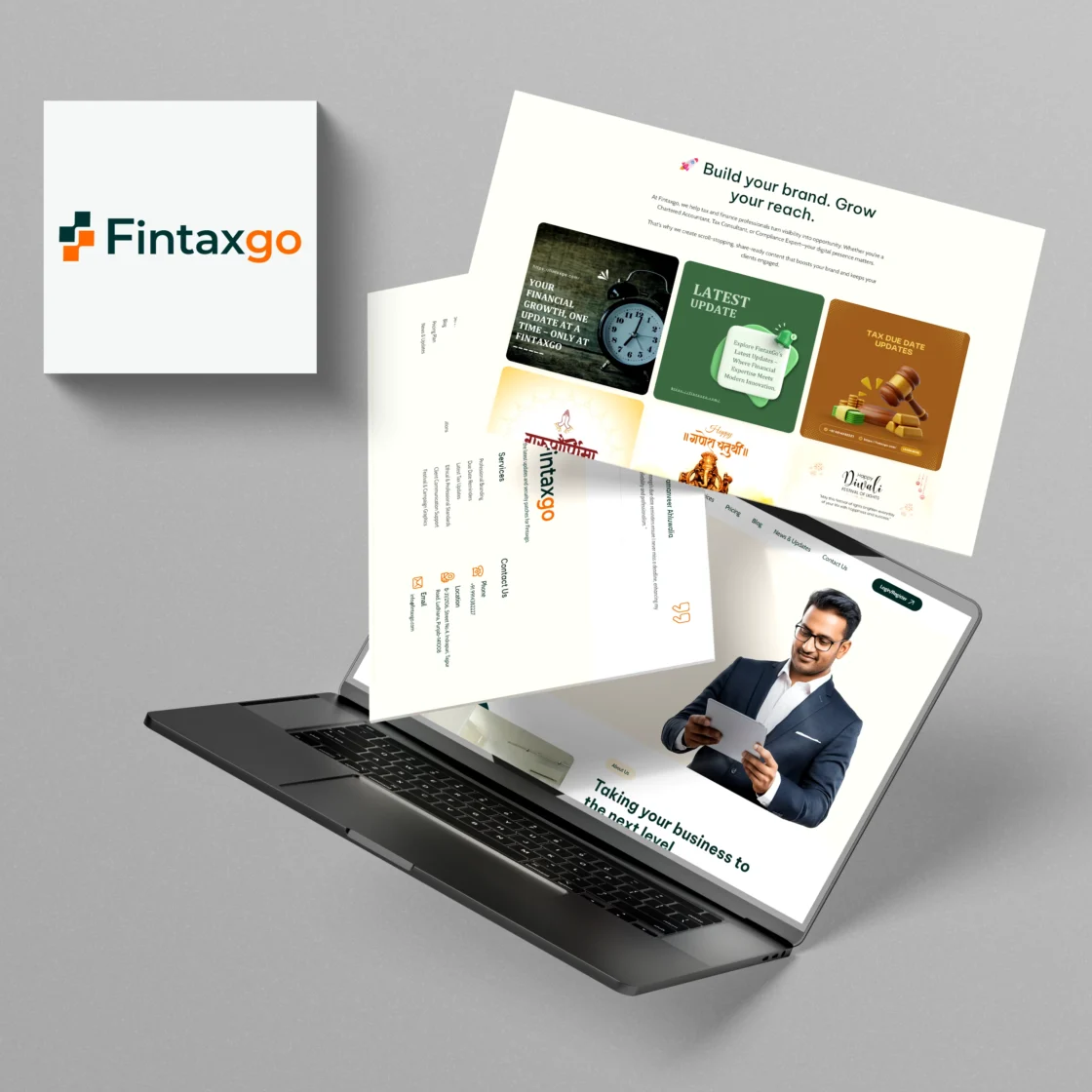 FinTaxGo