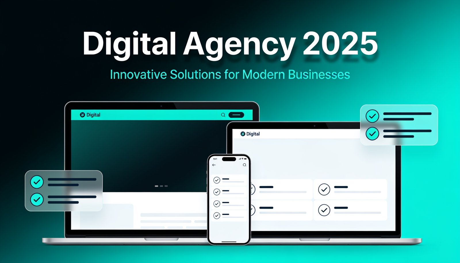 5 Things Every Business Website in India Must Have in 2025 — Most Businesses Miss All 5