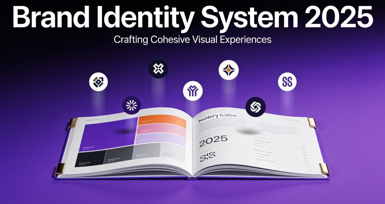 What’s in a Brand Book — And Why Every Growing Business in India Needs One Before They Scale