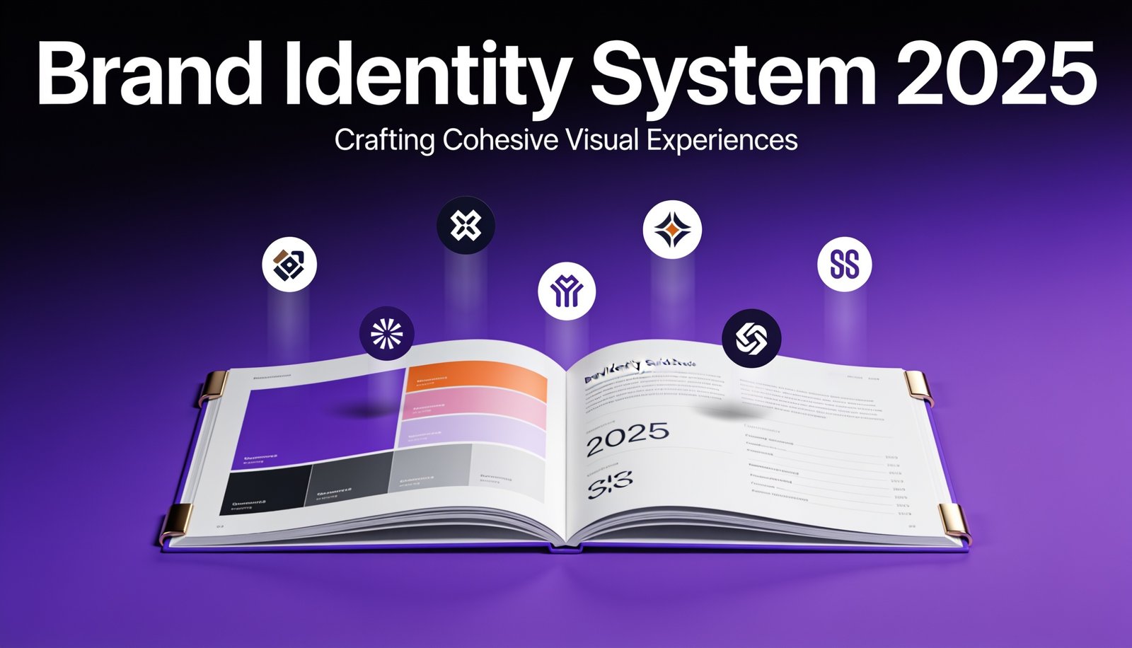 What’s in a Brand Book — And Why Every Growing Business in India Needs One Before They Scale