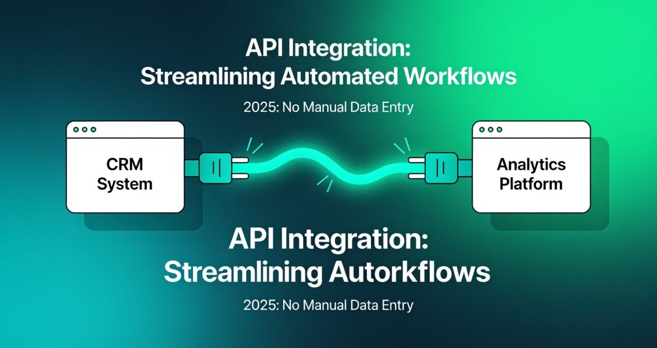 Custom APIs Explained for Business Owners: What They Are, When You Need One, and What They Cost