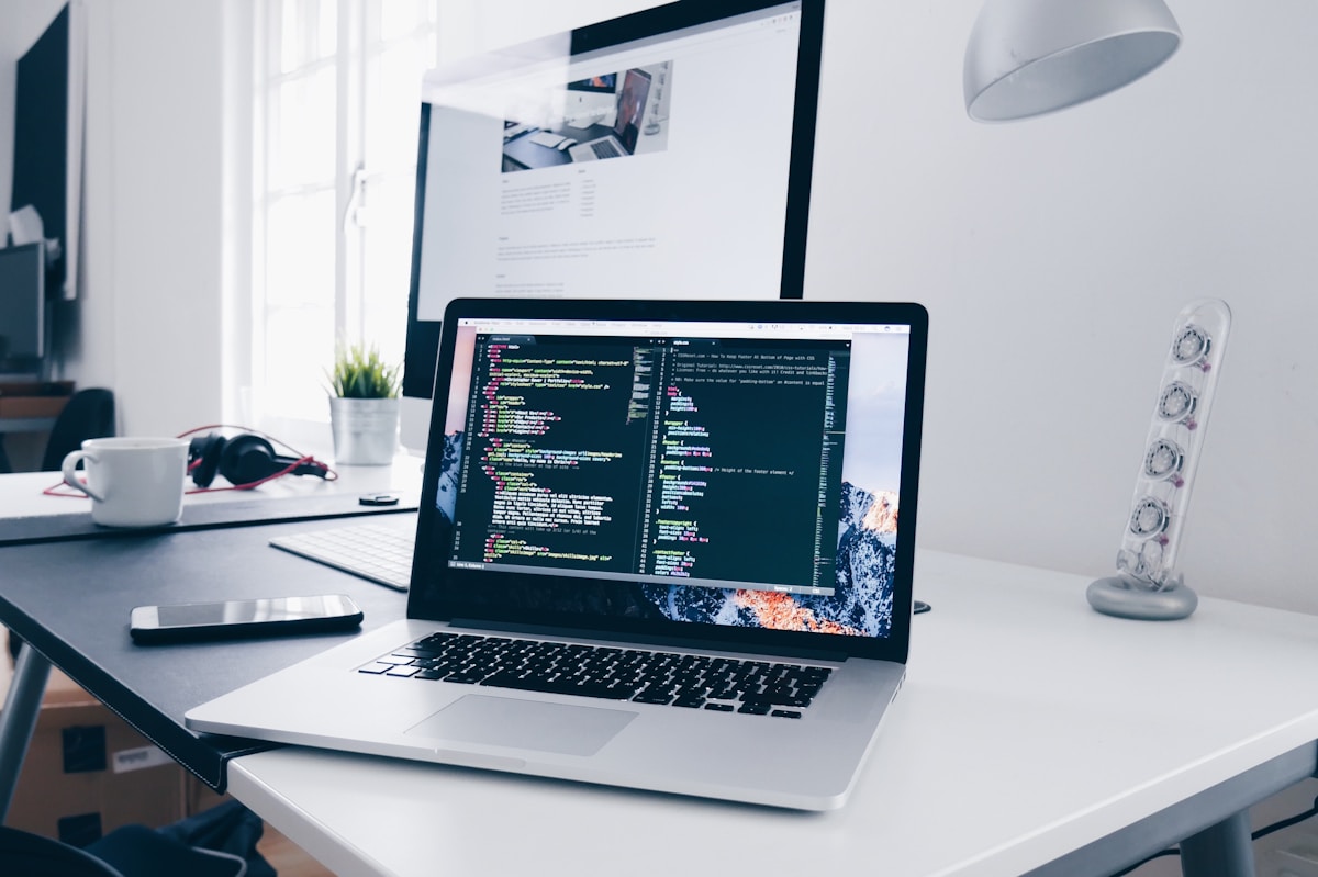 Custom software solution — built for your business by Digital Darzee