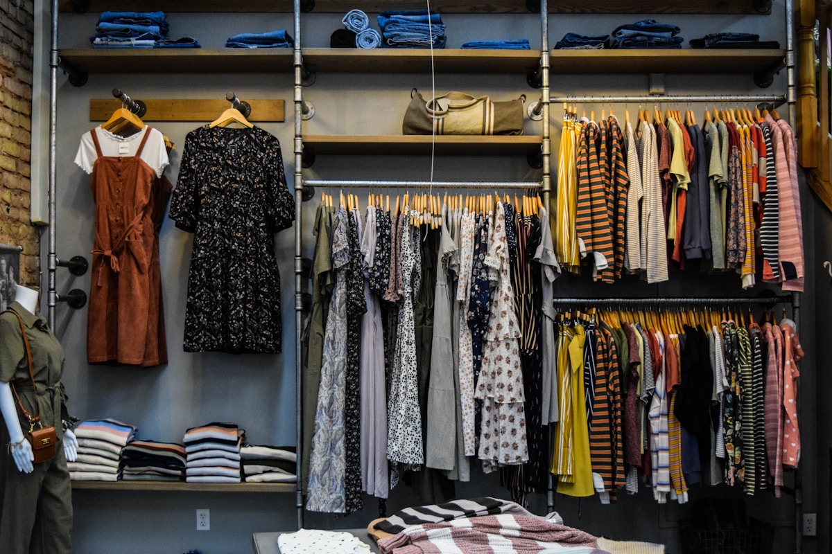Custom Software for Textile Traders in Ludhiana | Inventory, Orders & Dispatch | Digital Darzee