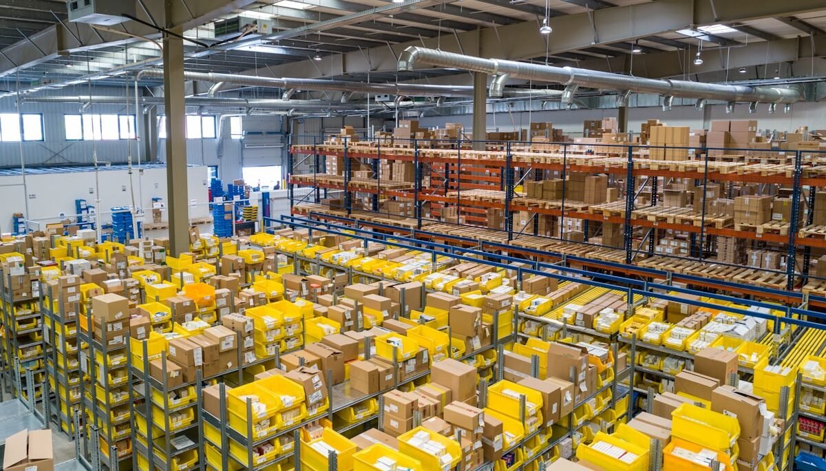 Still Managing Your Factory Stock in Excel? Here’s What It’s Costing You Every Month
