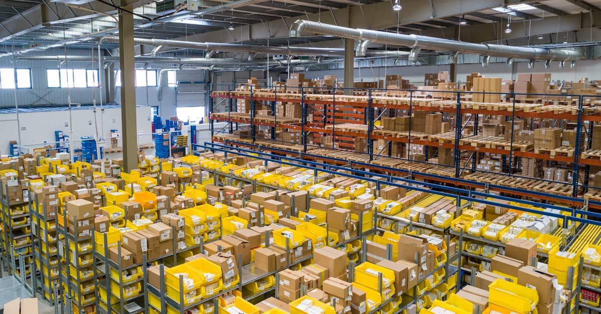 When Your Stock Lives in 14 Excel Files — Inventory & Order Management Software for Hosiery Manufacturers in Ludhiana | Digital Darzee