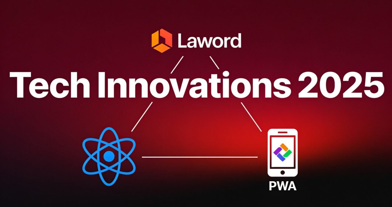 Laravel + ReactJS + PWA: The Tech Stack We Use and Why It Gives Your Business a 10-Year Advantage