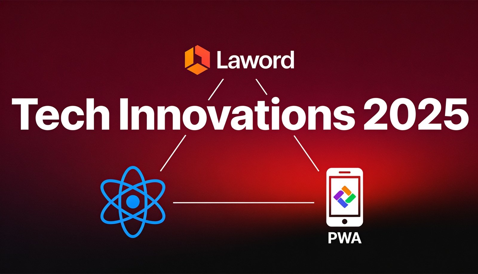 Laravel + ReactJS + PWA: The Tech Stack We Use and Why It Gives Your Business a 10-Year Advantage