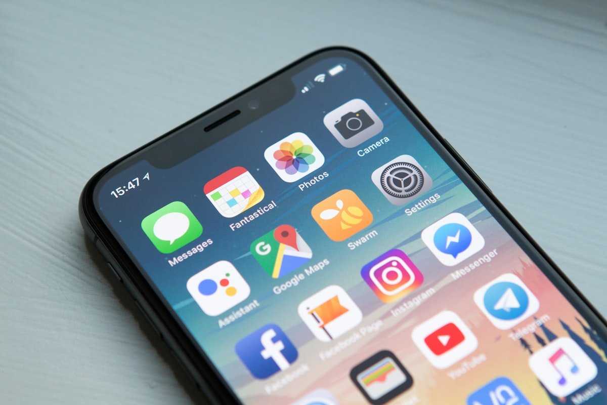What Is a PWA? Why All Our Software Works on Mobile Without an App Store