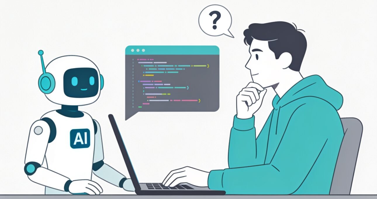 AI Coding Assistants Hit 84% Developer Adoption — But Trust Is Falling