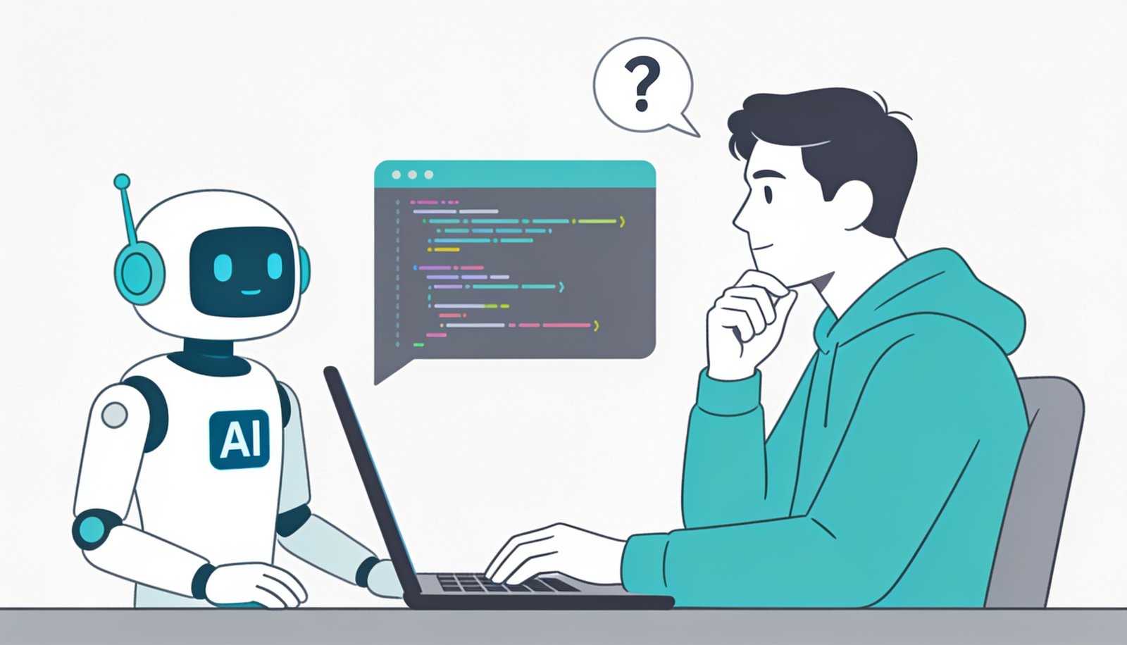 AI Coding Assistants Hit 84% Developer Adoption — But Trust Is Falling