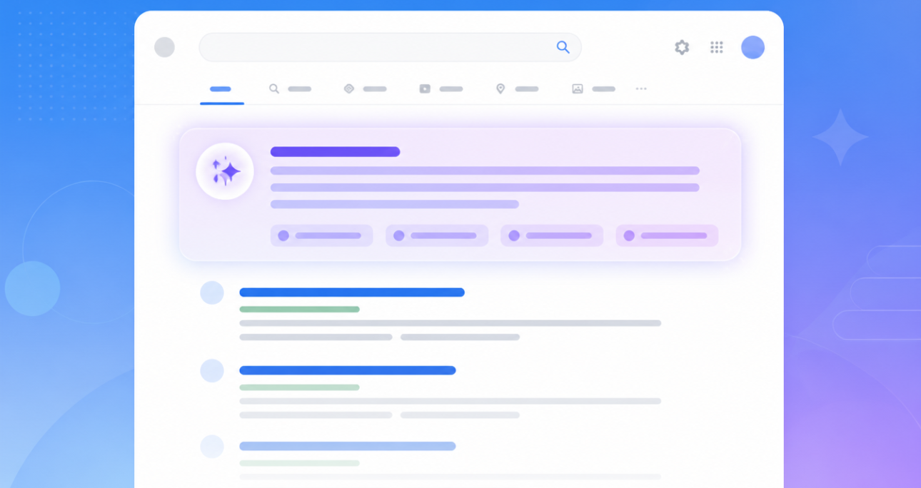 Google AI Overviews Cut Organic Clicks by 61% — How Indian Businesses Are Adapting