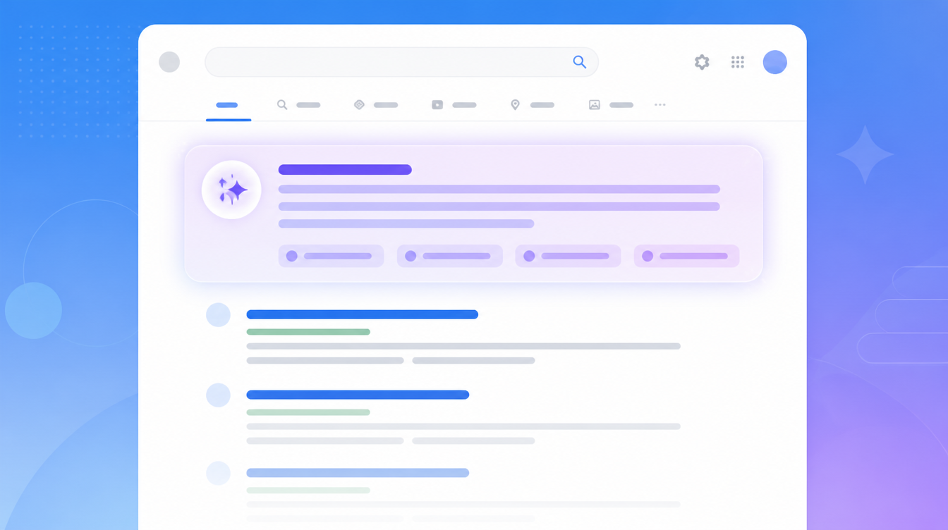 Google AI Overviews Cut Organic Clicks by 61% — How Indian Businesses Are Adapting