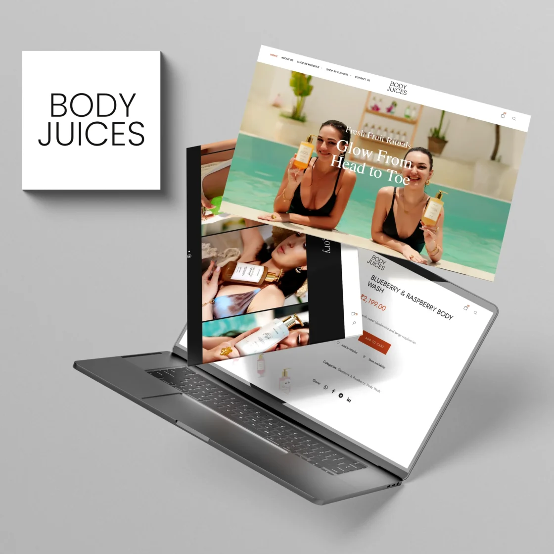 Body Juices