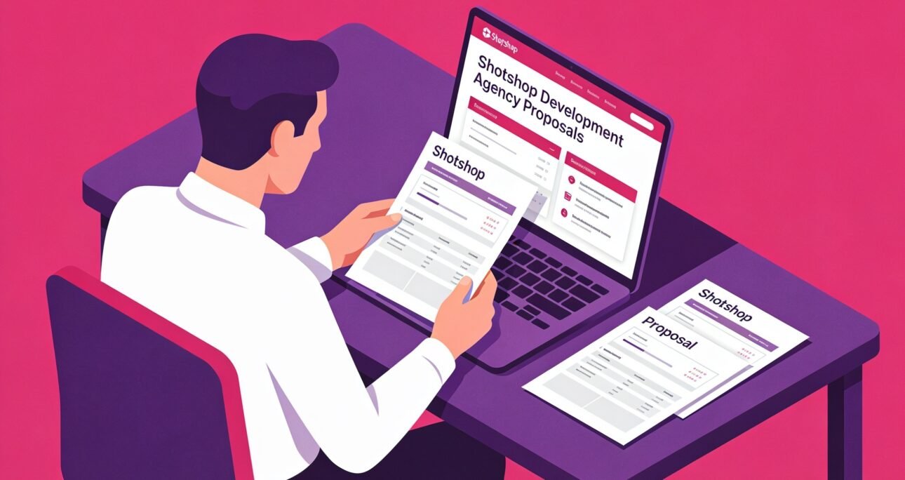 How to Choose the Right Shopify Development Company in India (2026 Guide)
