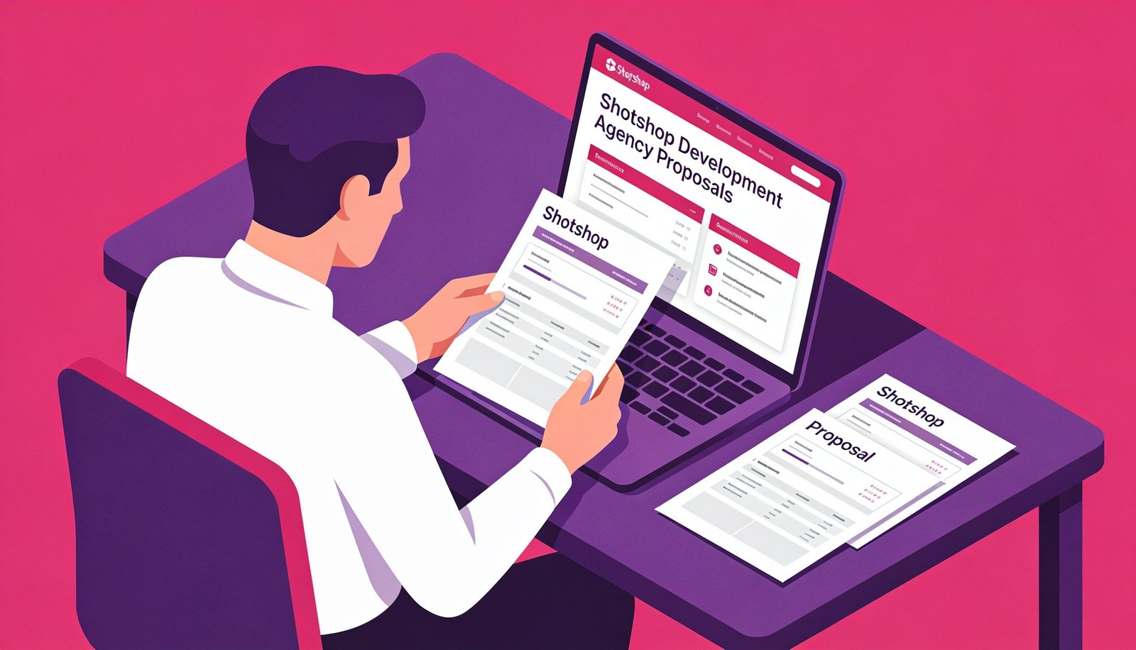 How to Choose the Right Shopify Development Company in India (2026 Guide)