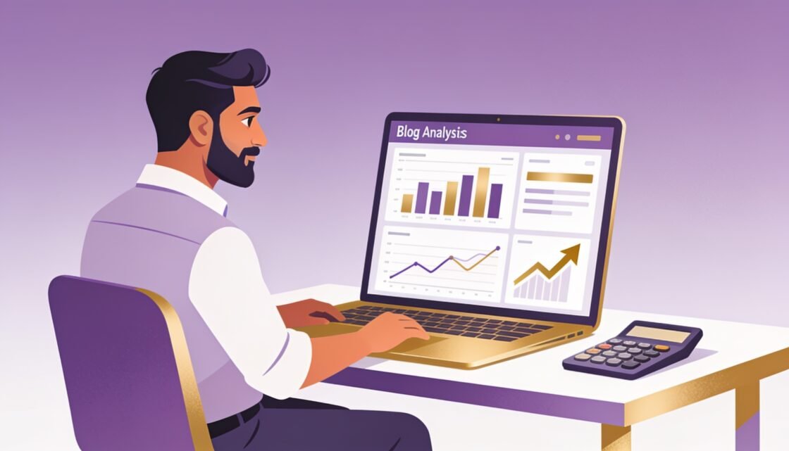 Content Marketing ROI: How to Measure If Your Blog Is Actually Working
