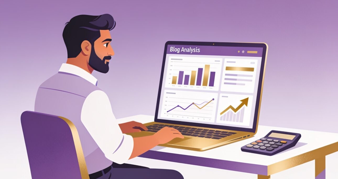Content Marketing ROI: How to Measure If Your Blog Is Actually Working