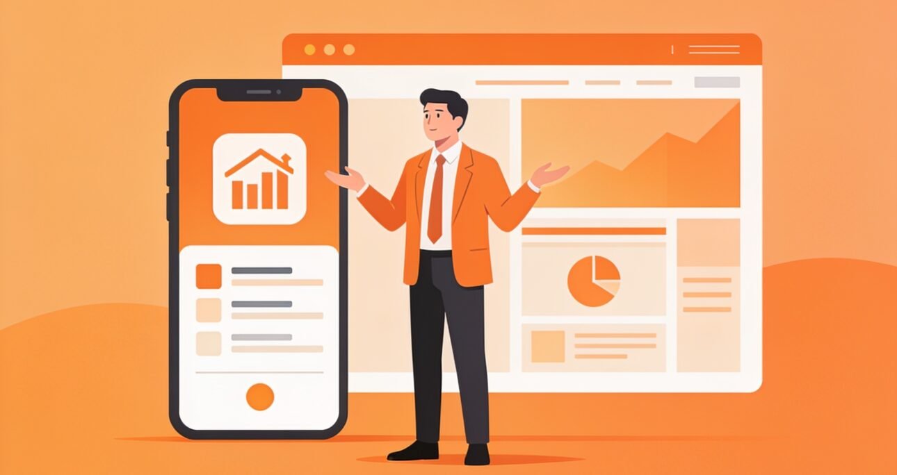 Custom Mobile App vs Website: Which One Should Your Business Build First in 2026?