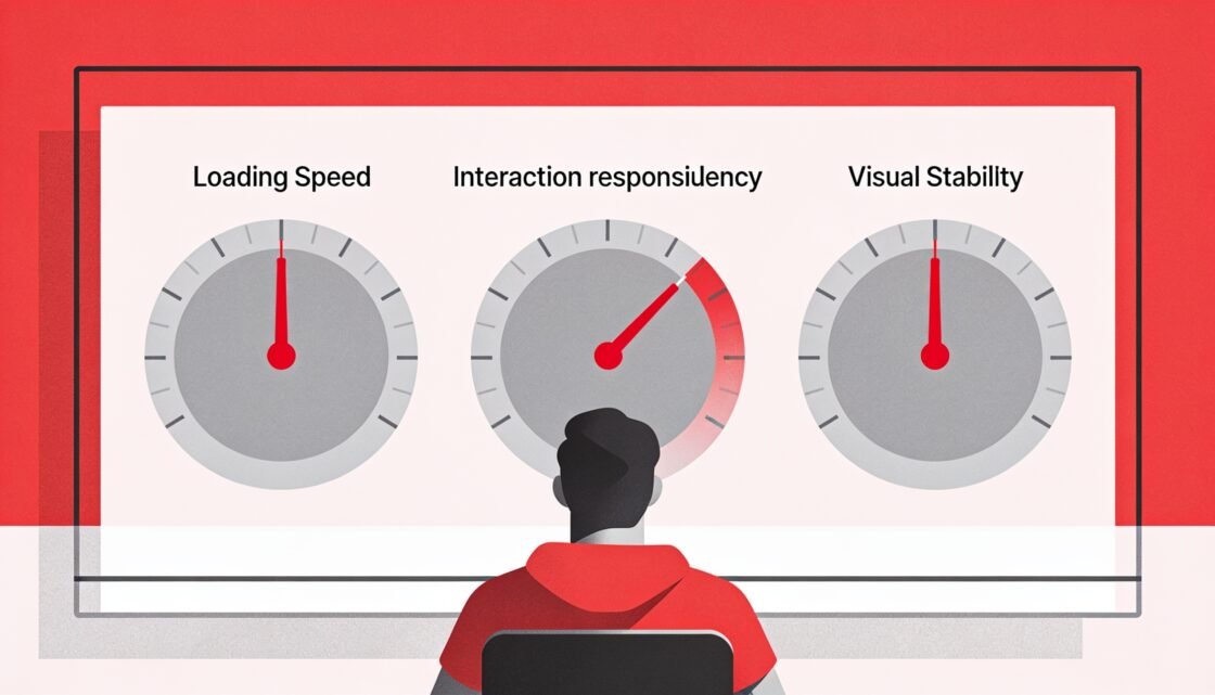 Core Web Vitals 2026: Why 43% of Sites Are Failing the New INP Standard
