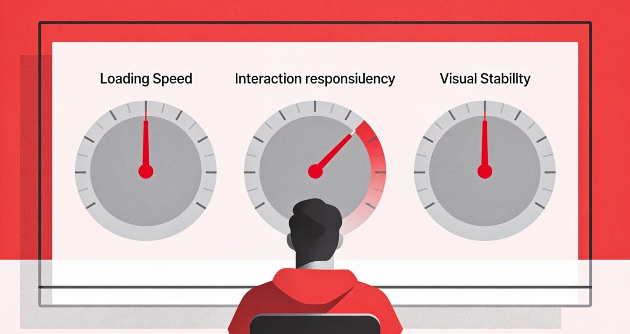 Core Web Vitals 2026: Why 43% of Sites Are Failing the New INP Standard