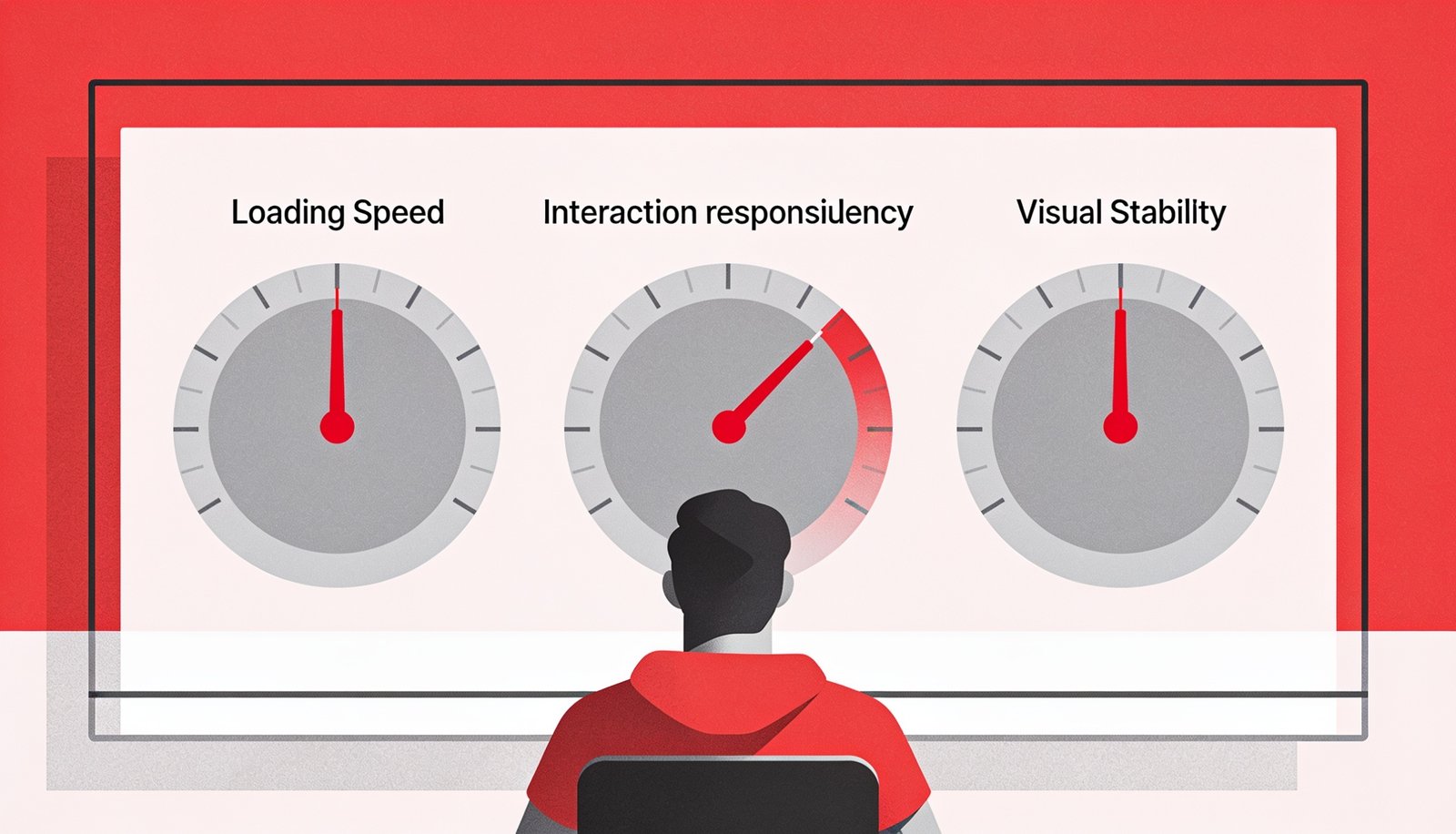 Core Web Vitals 2026: Why 43% of Sites Are Failing the New INP Standard