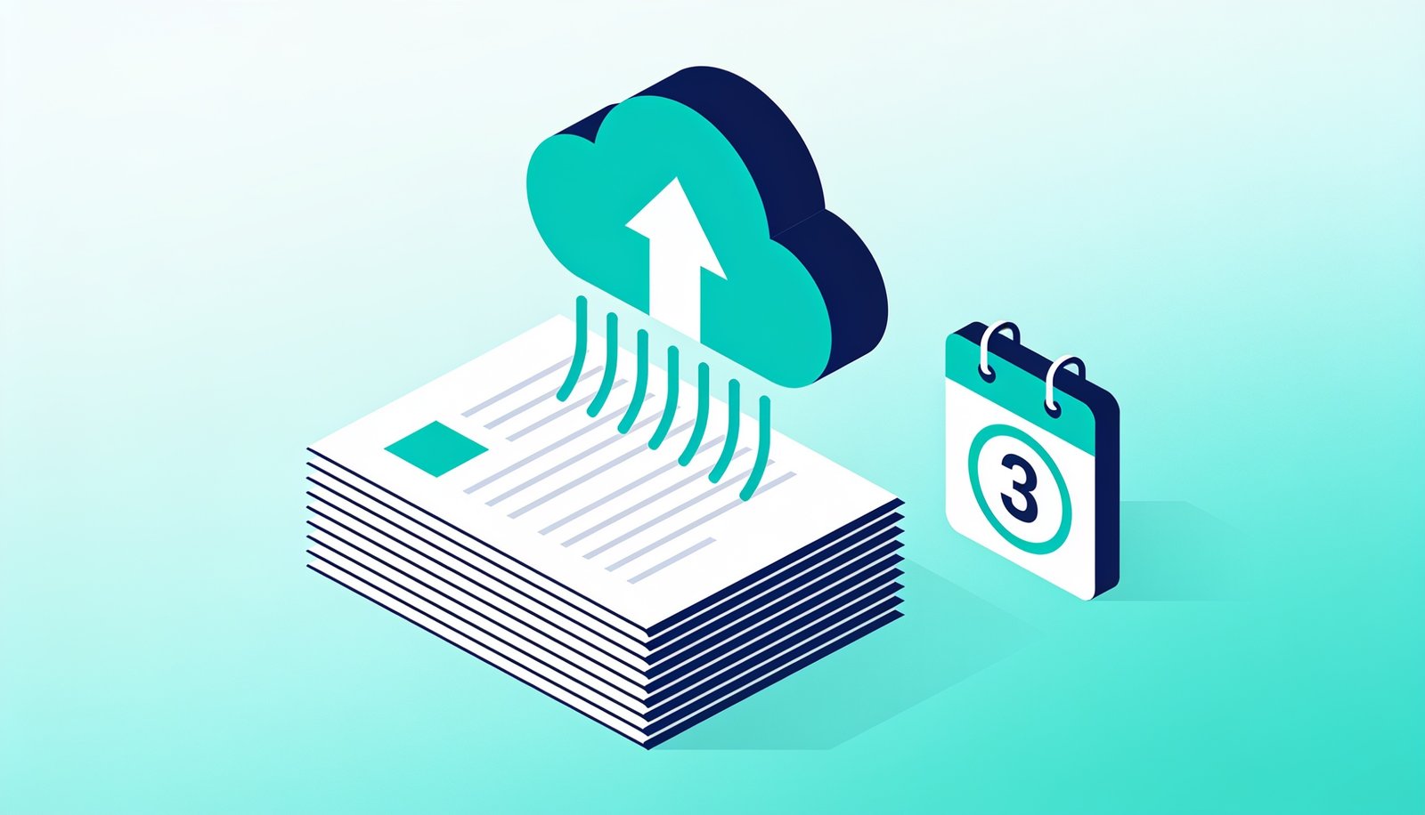 Digital document filing and compliance deadlines under this new scheme