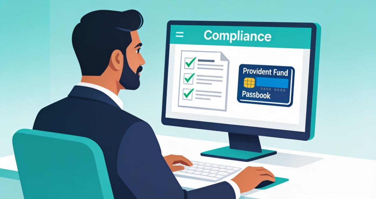 India’s New EPF Scheme 2026: What Every Employer Must Do Differently Starting Now