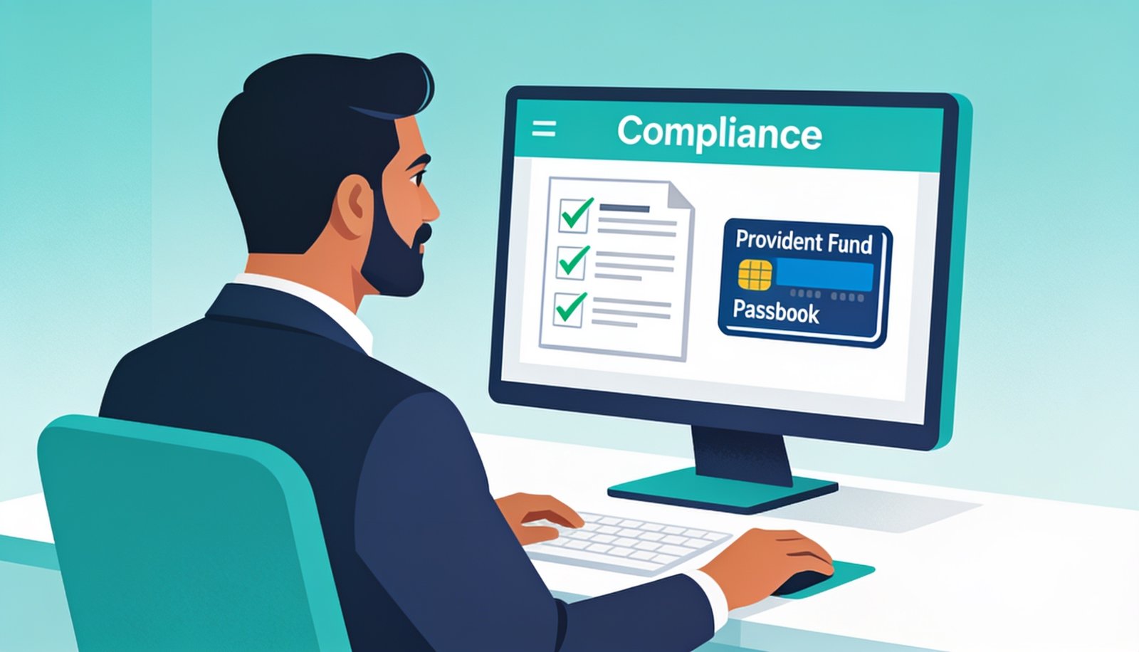 India’s New EPF Scheme 2026: What Every Employer Must Do Differently Starting Now