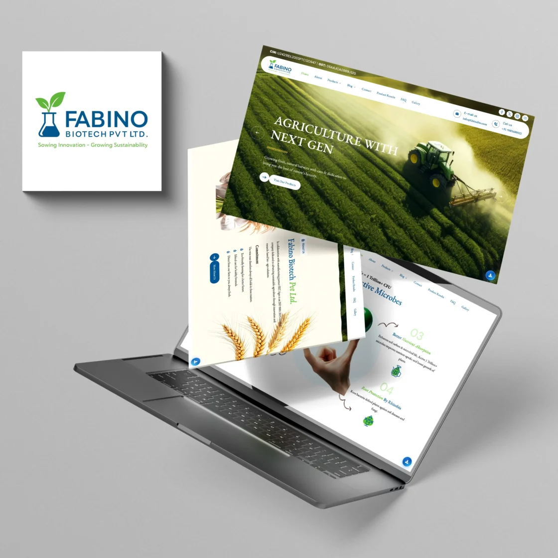 Fabinobio