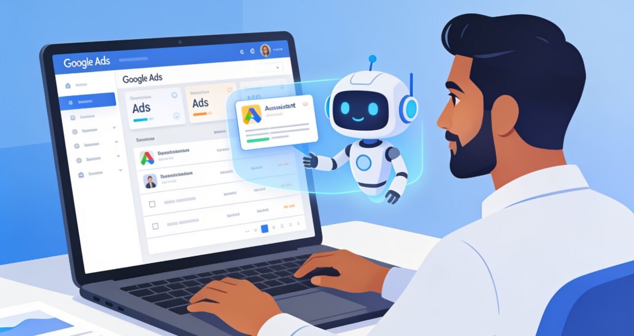 Google Ads Just Handed AI More Control: What the July 2026 Update Means for Advertisers