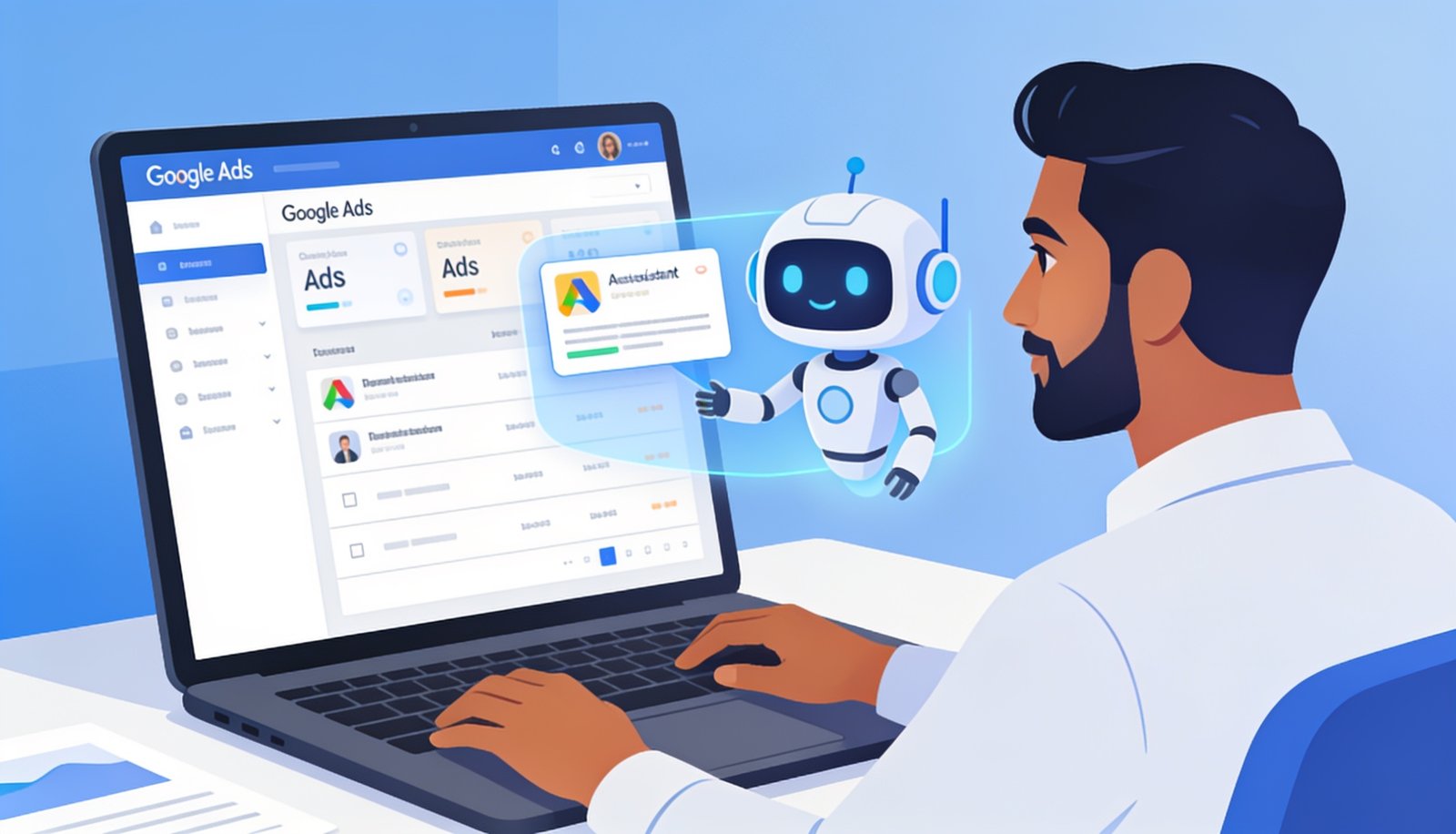 Google Ads Just Handed AI More Control: What the July 2026 Update Means for Advertisers