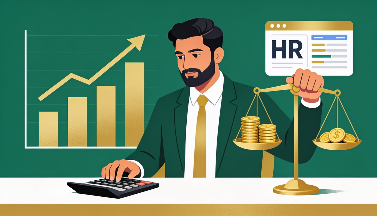 HR Software ROI: How to Calculate Whether It’s Worth the Investment