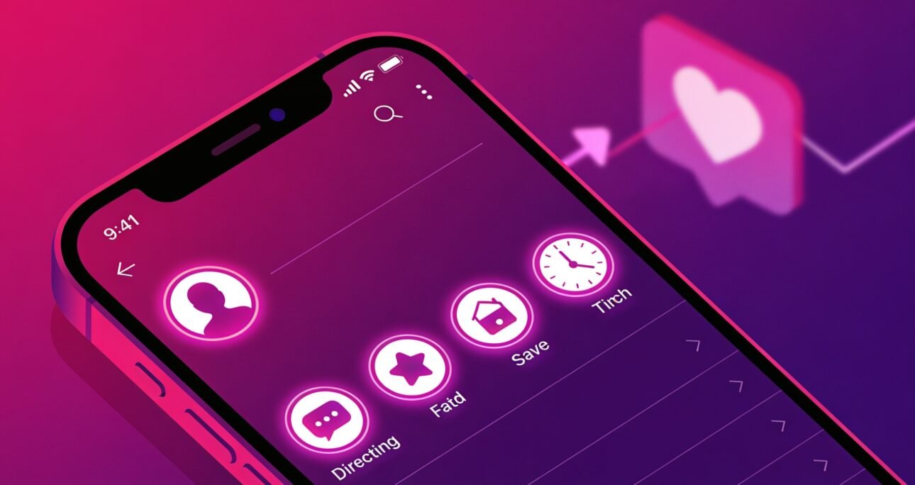 Instagram’s 2026 Algorithm Rewrite: Why Likes No Longer Matter