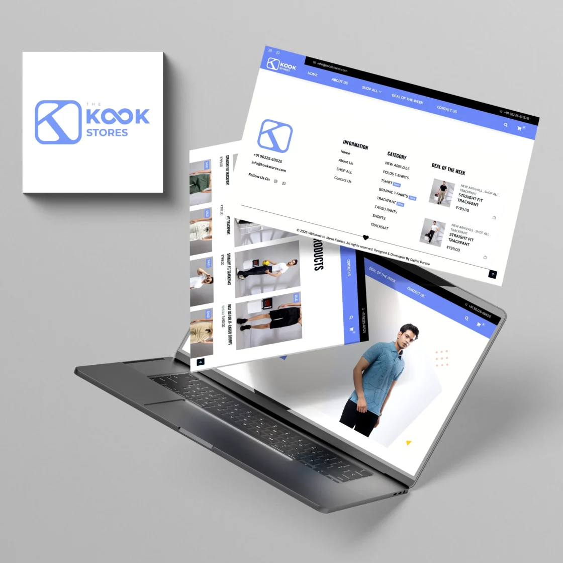 Kookstores