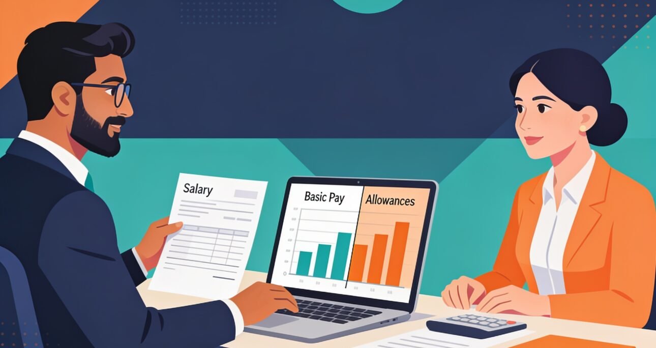 India’s New Labour Codes and the 50% Wage Rule: What It Means for Payroll Software in 2026