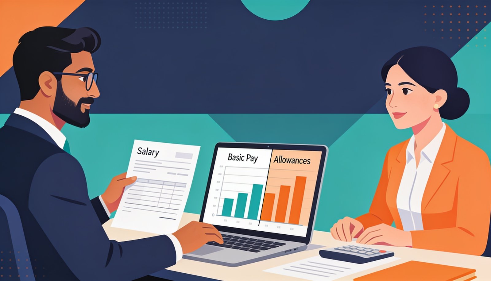 India’s New Labour Codes and the 50% Wage Rule: What It Means for Payroll Software in 2026