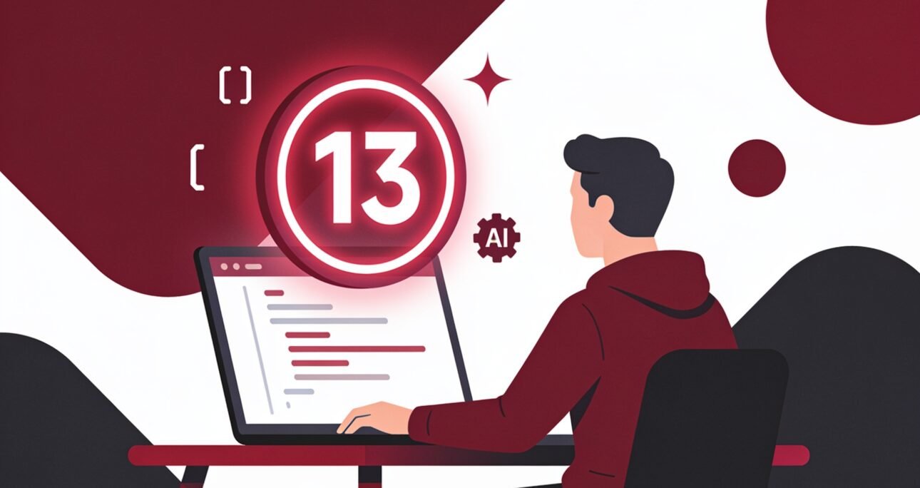 Laravel 13 Is Here: What Business Owners Need to Know About the March 2026 Release