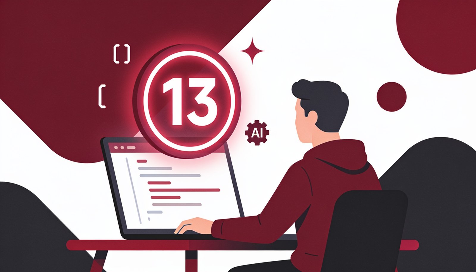 Laravel 13 Is Here: What Business Owners Need to Know About the March 2026 Release