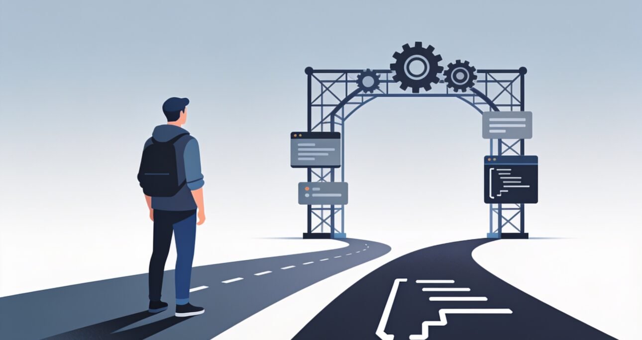 Laravel vs Custom PHP: When Do You Actually Need a Framework?