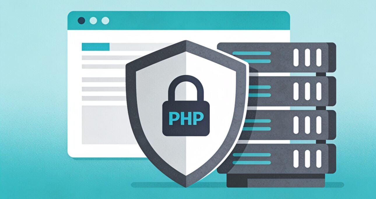 PHP Security Best Practices: A Non-Technical Business Owner’s Checklist