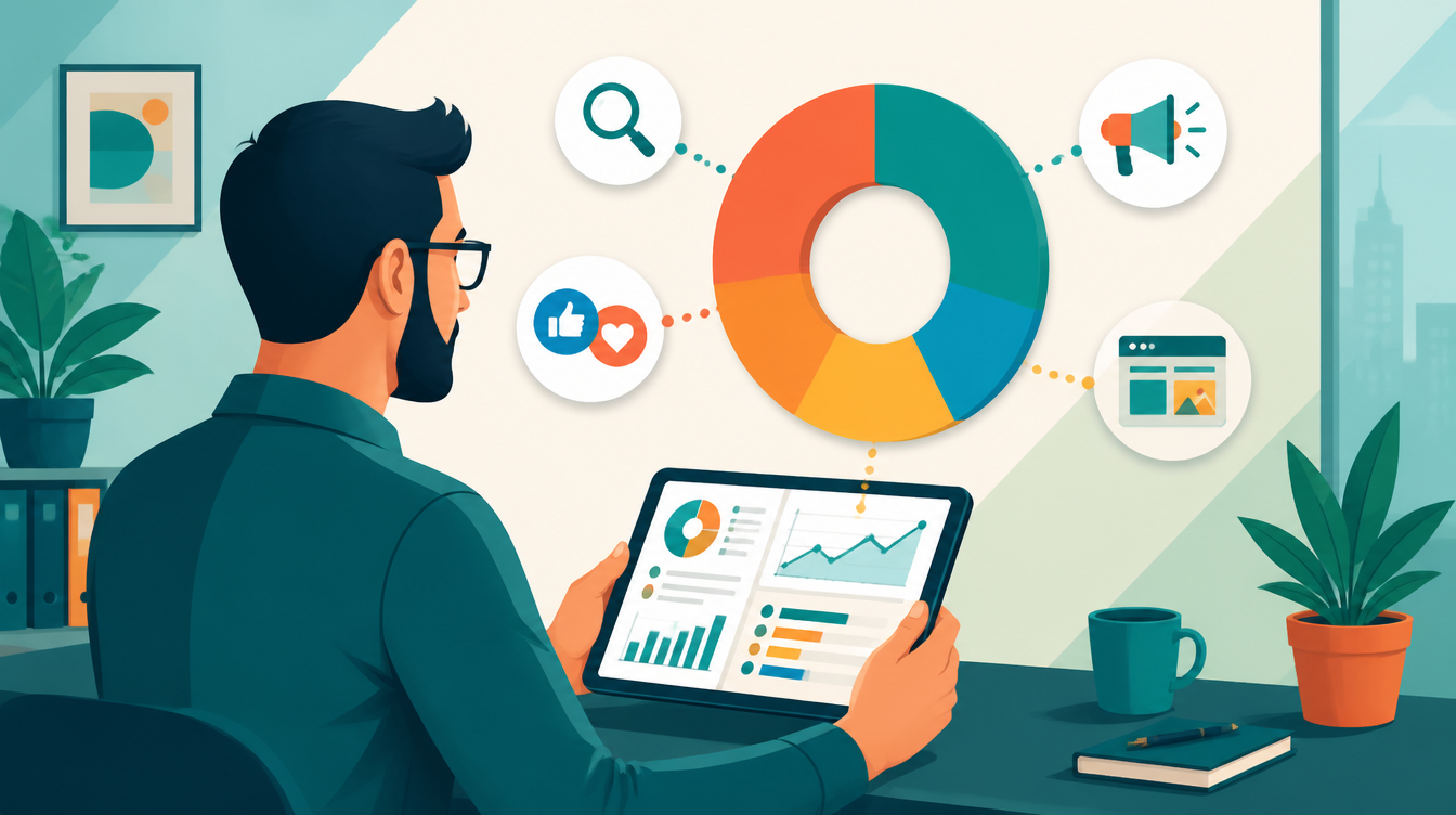 Performance Marketing Budget Allocation: How Much Should Ludhiana Businesses Spend Per Platform?