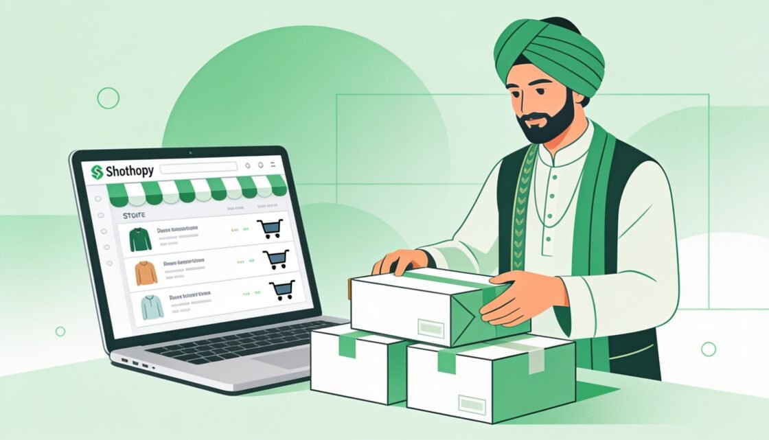 How to Take Your Punjab Brand D2C with Shopify: Complete 2026 Launch Roadmap