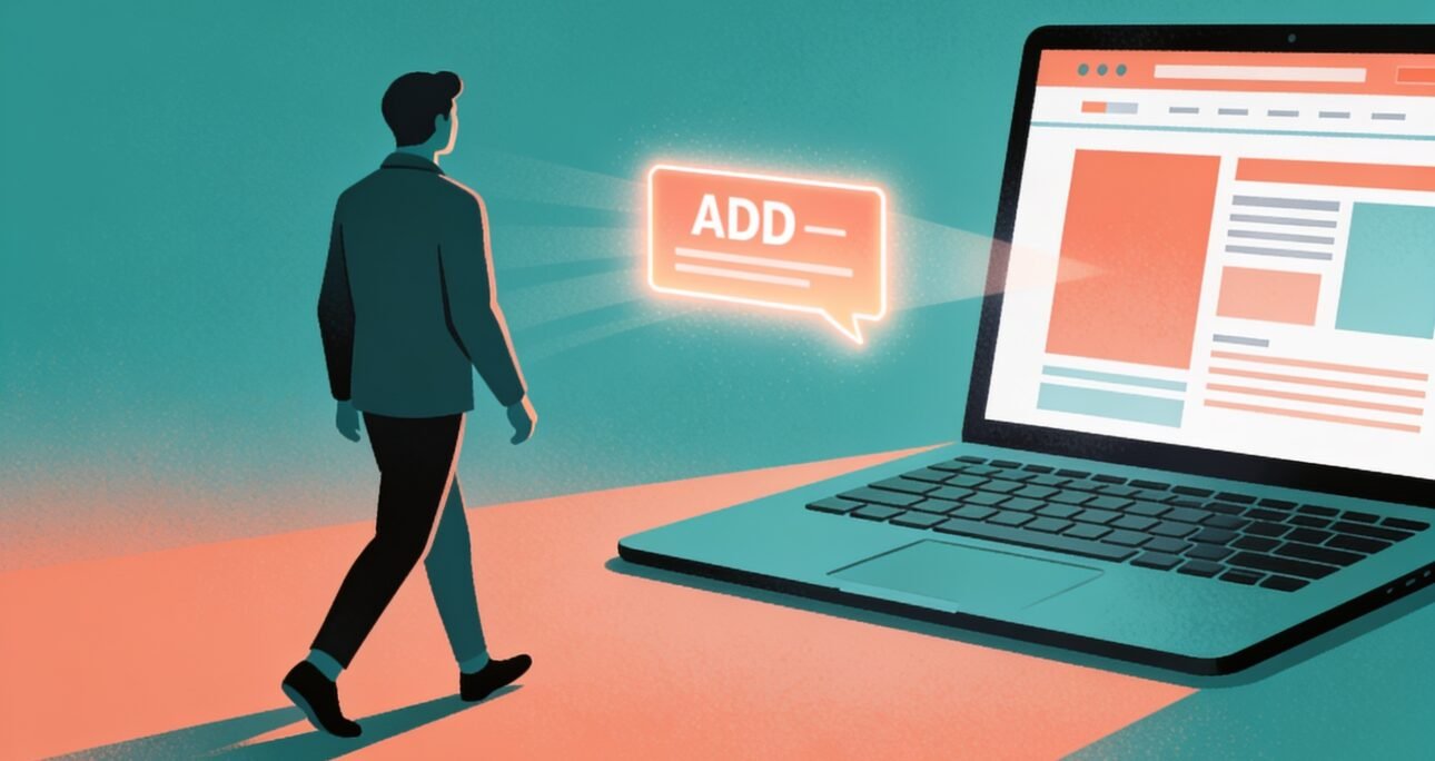 Retargeting Ads: How to Win Back the Visitors Who Don’t Convert the First Time