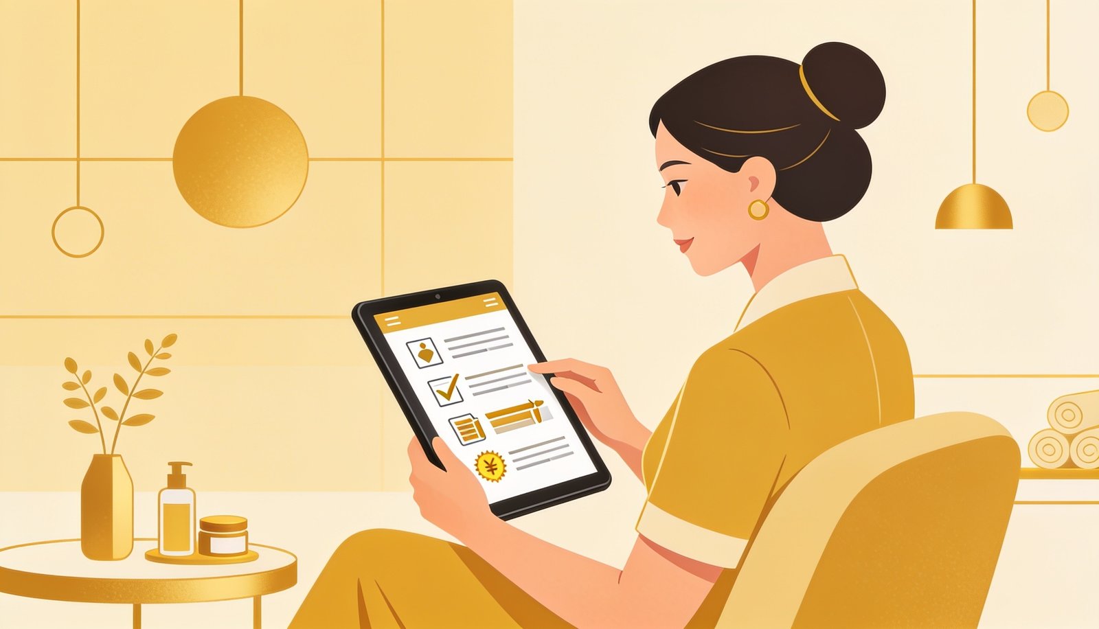 Salon & Spa Management Software: Complete Feature Checklist for 2026