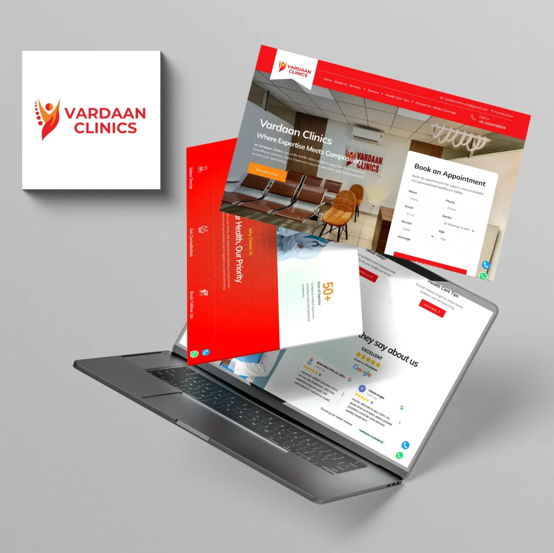 Vardaan Clinics