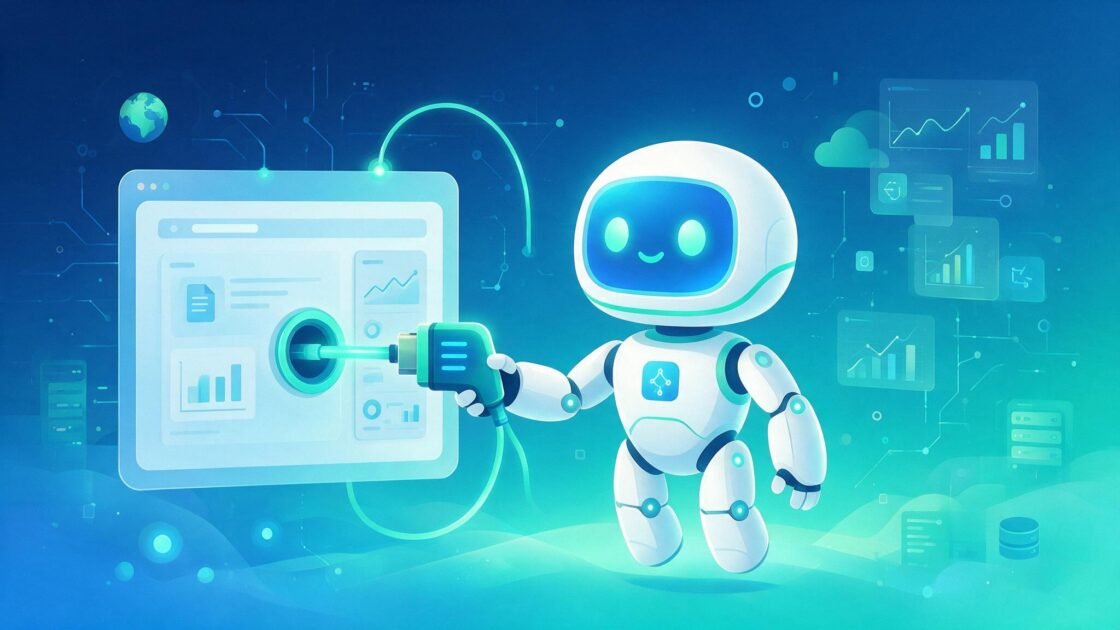 WebMCP: Google’s New Standard for Letting AI Agents Use Your Website Directly