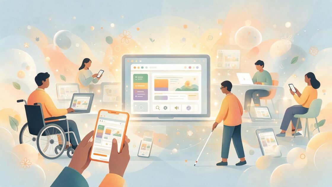 Website Accessibility: A Practical WCAG Guide for Business Owners