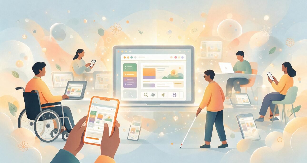 Website Accessibility: A Practical WCAG Guide for Business Owners